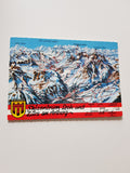 AK Skizentrum Lech und  Zürs am Arlberg.