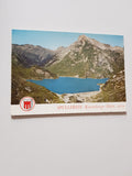 AK Spullersee - Ravensburger Hütte.