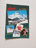AK Lech am Arlberg.