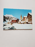 AK Lech am Arlberg.