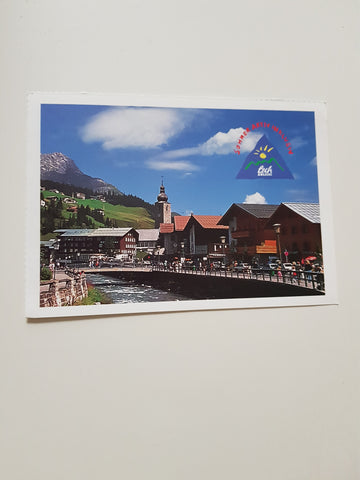 AK Lech am Arlberg.