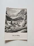 AK Lech am Arlberg.
