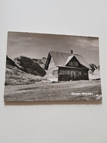 AK Göppinger-Hütte.