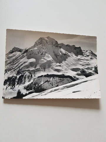 AK Omeshorn mit Madlochabfahrt.