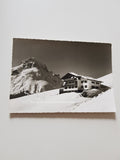 AK Haus Gradenburg. Lech am Arlberg.