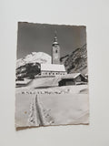 AK Lech am Arlberg.