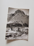 AK Lech am Arlberg.