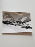 AK Lech am Arlberg. Jugendheim Stubenbach.