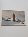 AK Lech am Arlberg.