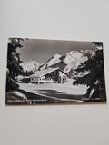 AK Ober-Lech am Arlberg Hotel Sonnenburg.