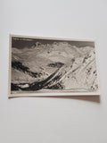 AK Lech am Arlberg. Widderstein v.d. Madlochalm. (1929)