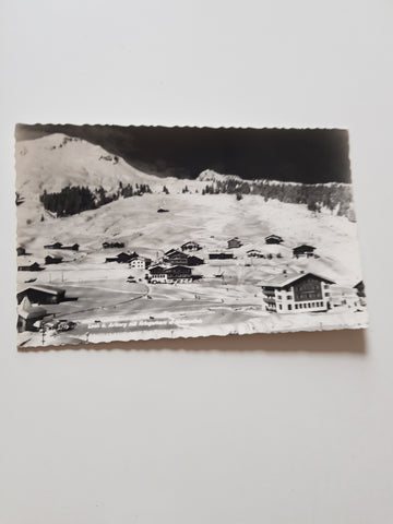 AK Lech am Arlberg.