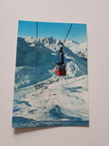 AK Zürs am Arlberg, Trittkopfseilbahn.