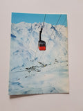 AK Zürs am Arlberg.