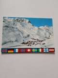 AK Zürs am Arlberg.
