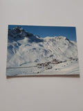 AK Zürs am Arlberg.