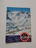 AK Zürs am Arlberg.