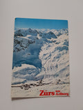 AK Zürs am Arlberg.