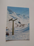 AK Zürs am Arlberg.