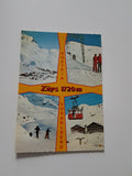 AK Zürs am Arlberg.