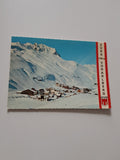 AK Zürs am Arlberg.
