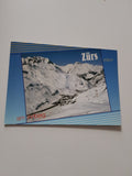 AK Zürs am Arlberg.
