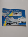 AK Zürs am Arlberg.