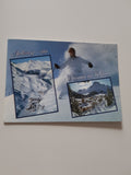 AK Zürs am Arlberg.