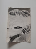 AK Triitalm mit Rüfisspitze. Zürs am Arlberg.