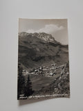 AK Zürs am Arlberg.