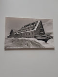 AK Zürs Hotel Alpenrose.