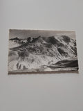 AK Zürs am Arlberg. Trittkopf und Valluga.