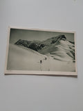AK Zürs am Arlberg.