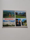 AK Montafon.