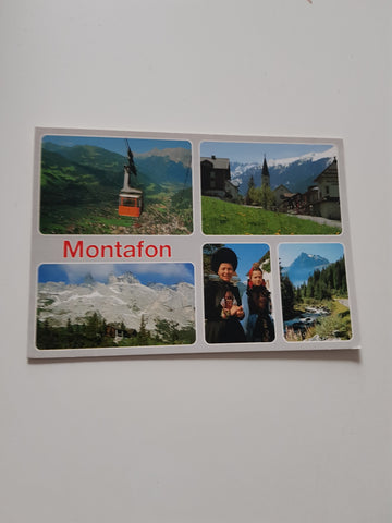 AK Montafon.