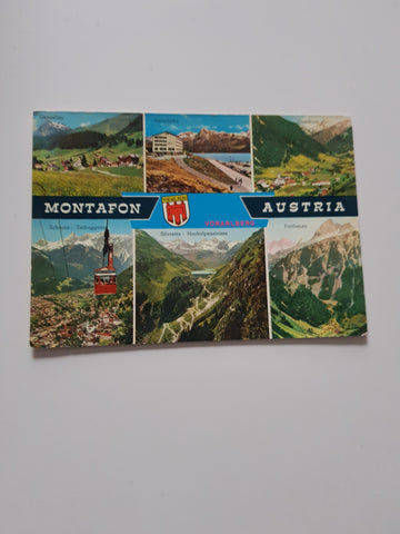 AK Montafon.