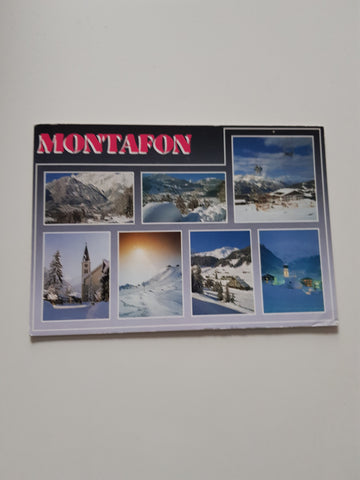 AK Montafon.