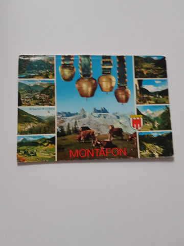 AK Montafon.