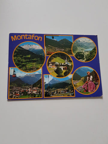 AK Montafon.