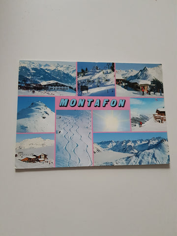 AK Montafon.