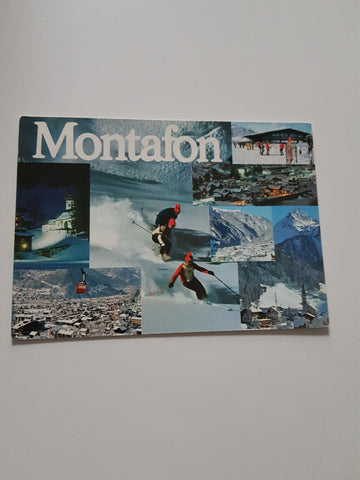 AK Montafon.