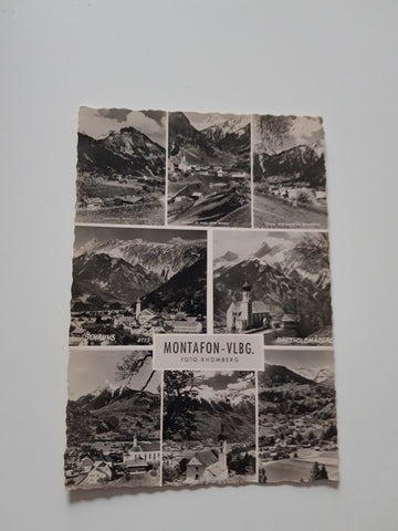 AK Montafon.