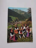 AK Montafoner Jugend.