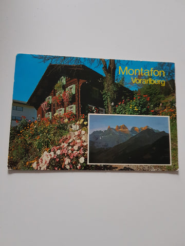 AK Montafon.