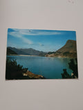 AK Stausee Kops, Montafon.