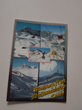 AK Lech am Arlberg. Mohnenfluh, Steinmähder.