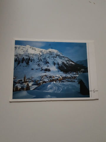 AK Lech am Arlberg.