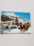 AK Lech am Arlberg.