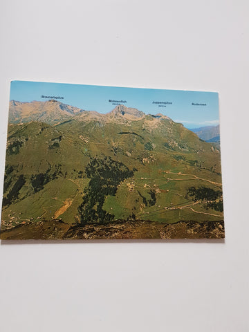 AK Oberlech.