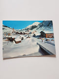 AK Lech am Arlberg.